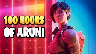 I Played 100 Hours Of Aruni, Here's What I Learned