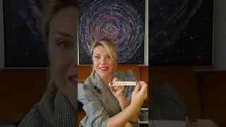 Энергетическая картина от Анны