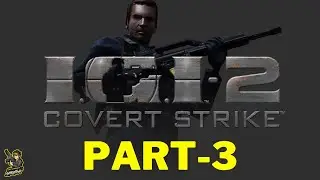 IGI 2: Covert Strike FULL Game Walkthrough part-3, 60fps