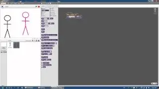 Scratch Tutorial - #04 - Broadcast & When I Receive