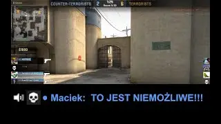 Żegnaj CS:GO