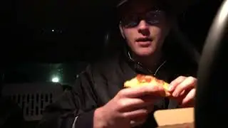 Taste Test: Tim Hortons Pizza