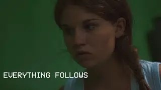 Everything Follows TRAILER | A Backrooms Short Film