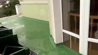 Обучающее видео. Монтаж ПВХ-мембраны