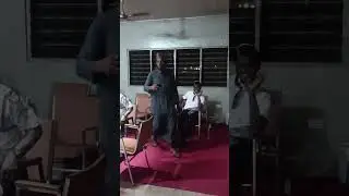 Promised Messiah is everywhere song. Ahmadi Muslims in Kumasi, Ghana