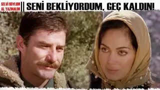 Selvi Boylum Al Yazmalım | Asya, Cemşit'e Yakınlık Duymaya Başlıyor!