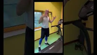 Боль в пояснице. Каким образом можно подобрать кардиотренировки?