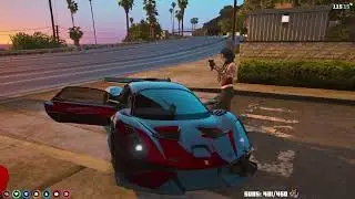 Street Team Breaches BBMC Bank - About to go to War | GTA NoPixel RP