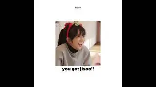 You got an Blackpink egg! 😵 