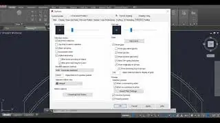 How to turn off the lasso selection feature in AutoCAD fast and easy tutorial