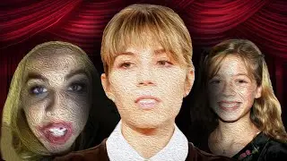The Tragic Life of Jennette McCurdy