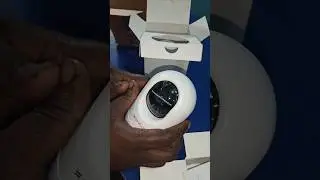 Low Price Wifi Camera Cp Plus Unboxing 📸#shorts