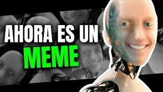 YO ROBOT no es como lo recordaba…. | Resumen