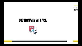 001 Password Attacks: Exploring Techniques and Defense Mechanisms