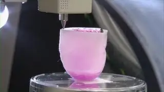3D Printing: Make anything you want