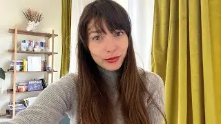 youtube. I'm back!