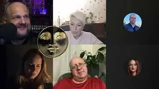 ✔Образное пространство целей и барьеров на пути к ним