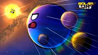 Planet X Returns! - Part 2