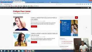Curso AdSense   PASO 10   Eliminar de AdSense HOSTED ACCOUNT y Poner Anuncios a Mis Sitios Web