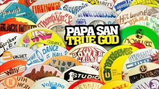 Papa San - True God (Answer)