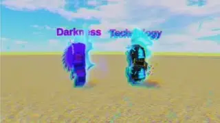 fighting my friend on elemental power tycoon                  mobile