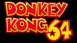 DK Rap - Donkey Kong 64
