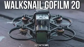 4K Walksnail Tinywhoop? - GoFilm 20