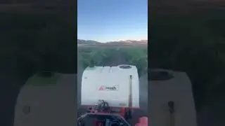 Садовый опрыскиватель 