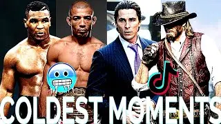 🥶 COLDEST MOMENTS OF ALL TIME 🥶 SIGMA MOMENTS 2024 🥶 COLDEST MOMENTS TIKTOK
