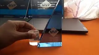 My Microsoft  MVP Award