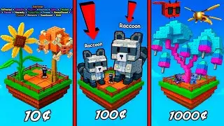 😱КУПИЛ ЗАБРОШЕННЫЕ АКК за 100р / 1000р / 10000р в Grow a Garden. *Я В ШОКЕ 100%* Роблокс ВЫРАСТИ САД