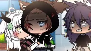 °⛓️Cpr⛓️° Meme Gacha Life {new oc} | Not original [Old trend] | Enjoy ^^