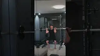#силовыетренировки