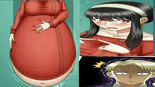 Inflation. A Spy X Family Comic Dub.