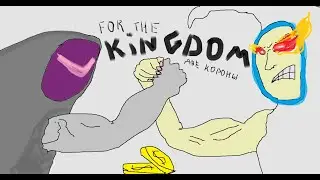 Kingdom two crowns - гайд, обзор, прохождение - называйте как хотите #1 :/