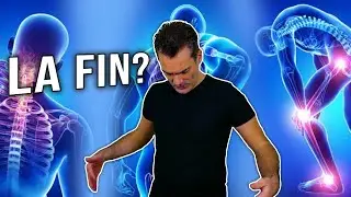 MON CORPS EST DÉTRUIT MAIS...(storytime motivation)