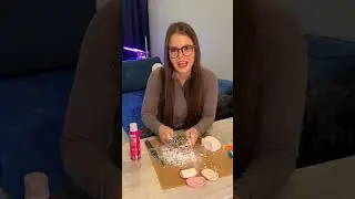похрустим? 🫣 разгадываем тайны АСМР мылом 😁