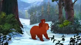 Brother Bear 2 - Welcome To This Day (Korean)