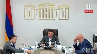 Ինչպես է կառավարությունն աջակցելու բարձր տեխնոլոգիաների ոլորտի տնտեսվարողներին
