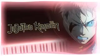 Jujutsu Kaisen S2 O2 - SpecialZ by King Gnu (Piano Tutorial + Sheet Music)