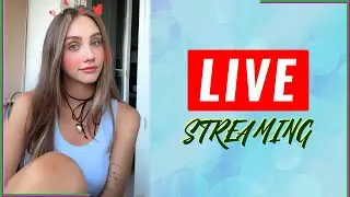 Let's Chat 💓 Livestream 🔸 Cute Vlogs