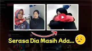 😭 HUG! Cara Membuat Foto Jadi Video Bergerak Berpelukan dengan AI PIXVERSE | GRATIS! Pakai HP!