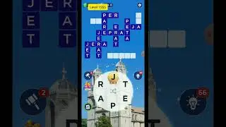 game words of wonders level 1555 #wordsofwonders #shorts