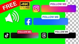Facebook Instagram Threads TikTok 