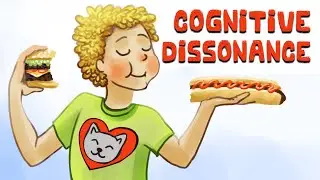 Cognitive Dissonance (Definition + 3 Examples)