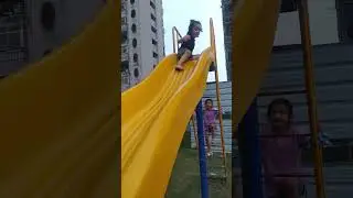 Cute baby funny video 
