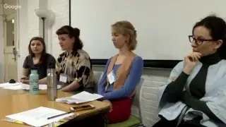 Leviathan Film and Panel