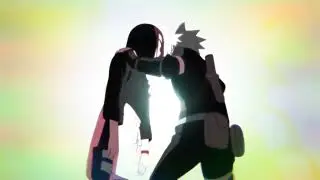 Lost You - Kakashi and Rin  