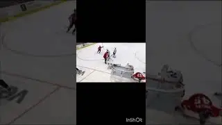823 гол Овечкина, до Грецки 71 шайба!