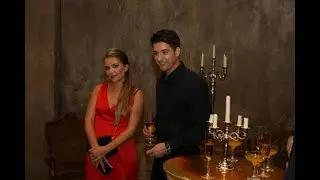 Сериал Бархатный сезон 1,2,3,4 серия (2019)  Мелодрама  фильм анонс
